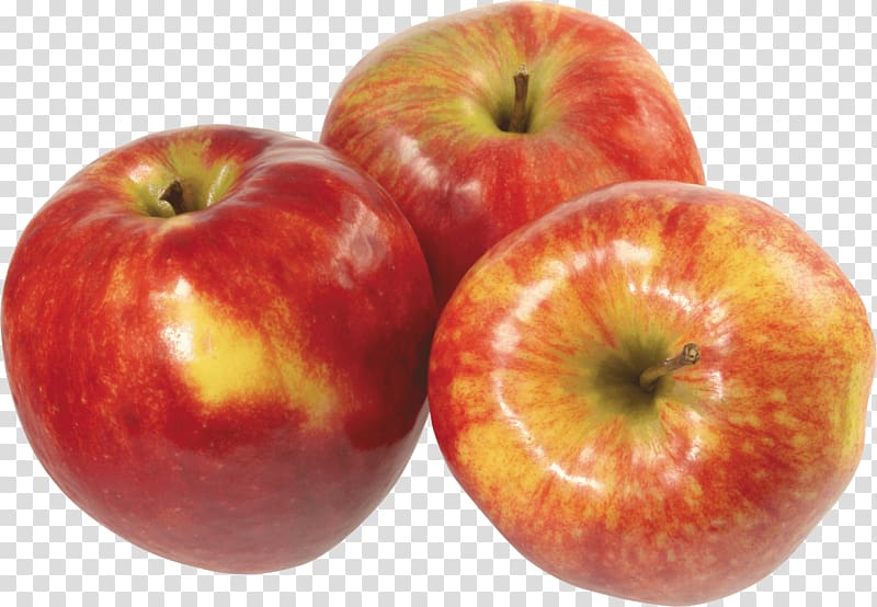 Apple Fruit Cherry , Apple transparent background PNG clipart