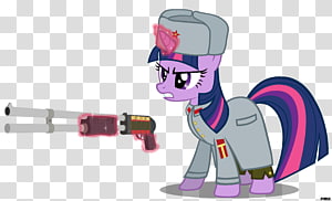 Twilight Sparkle Rainbow Dash Pinkie Pie Pony Rarity, others transparent background PNG clipart thumbnail