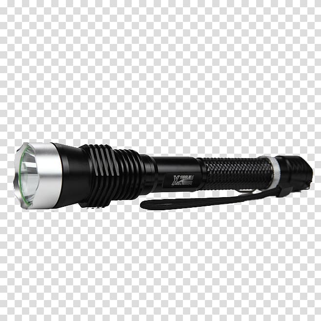 Tactical light Designer, Tactical Flashlight transparent background PNG clipart