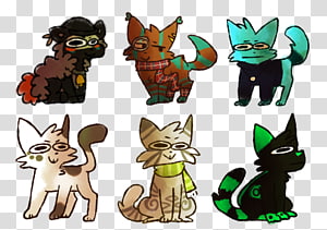 Cat Dog Horse , Cat transparent background PNG clipart thumbnail