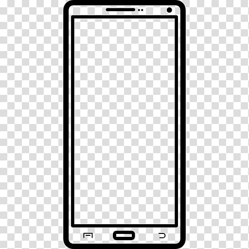 Samsung Galaxy Note II Samsung Corby Telephone iPhone Smartphone, Iphone transparent background PNG clipart