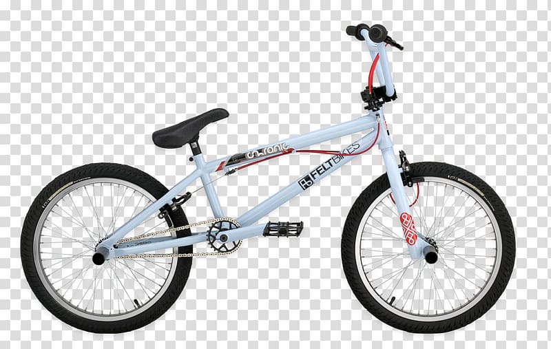 BMX bike Bicycle Freestyle BMX Haro Bikes, Bicycle transparent background PNG clipart