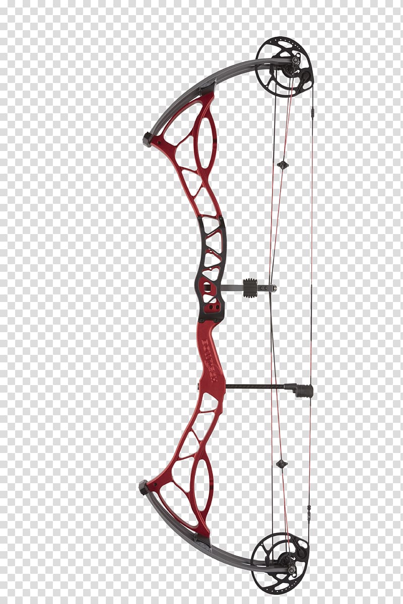 BowTech Archery Compound Bows Bow and arrow Binary cam, archery transparent background PNG clipart