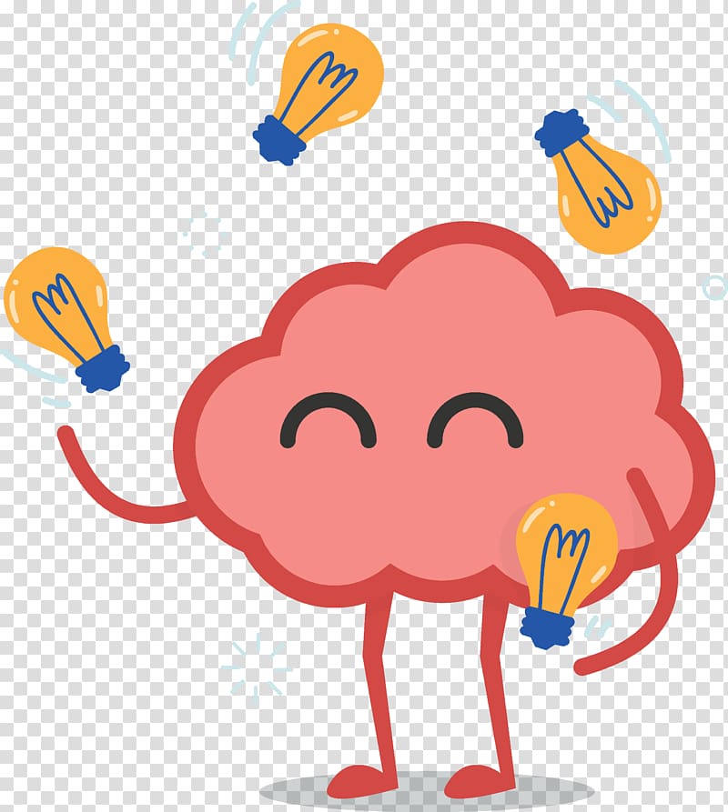 Portable Network Graphics graphics Brainstorming, creative brain transparent background PNG clipart