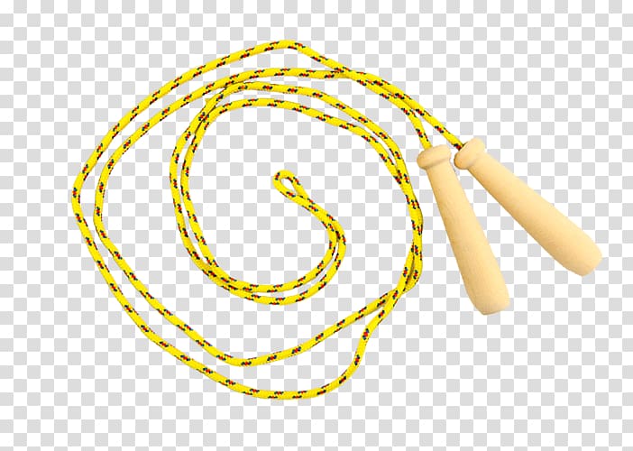 Game Jump Ropes Play Sport Centimeter, rope skipping transparent background PNG clipart