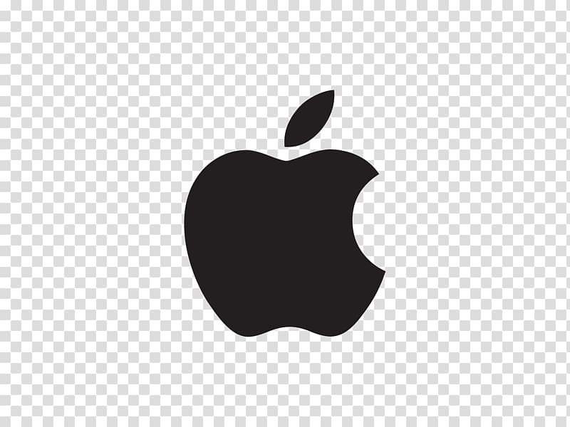 Apple logo, iPhone 6 Plus Macintosh AppleCare Technical Support iPad, Apple logo transparent background PNG clipart