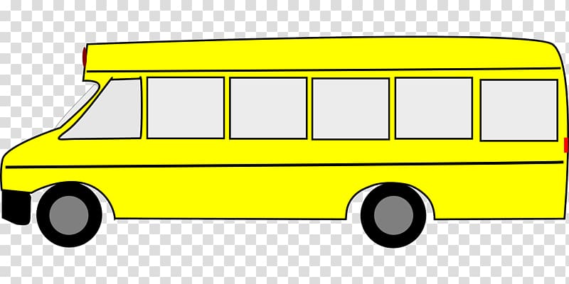 School Bus Safety Airport bus Zhengzhou Yutong Bus Co., Ltd., bus transparent background PNG clipart