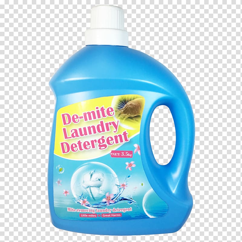 Liquid Laundry Detergent Laundry Balls, others transparent background PNG clipart