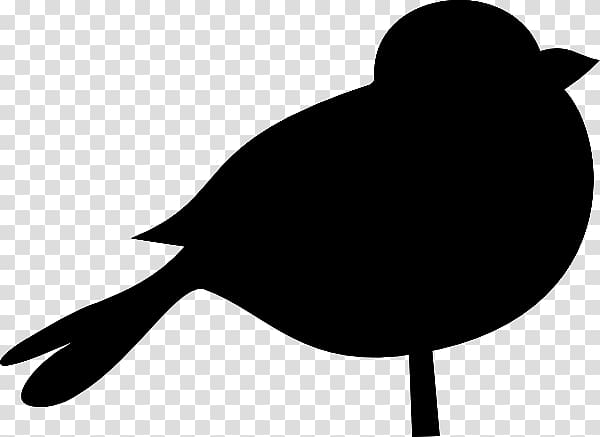 Common blackbird , the crow transparent background PNG clipart