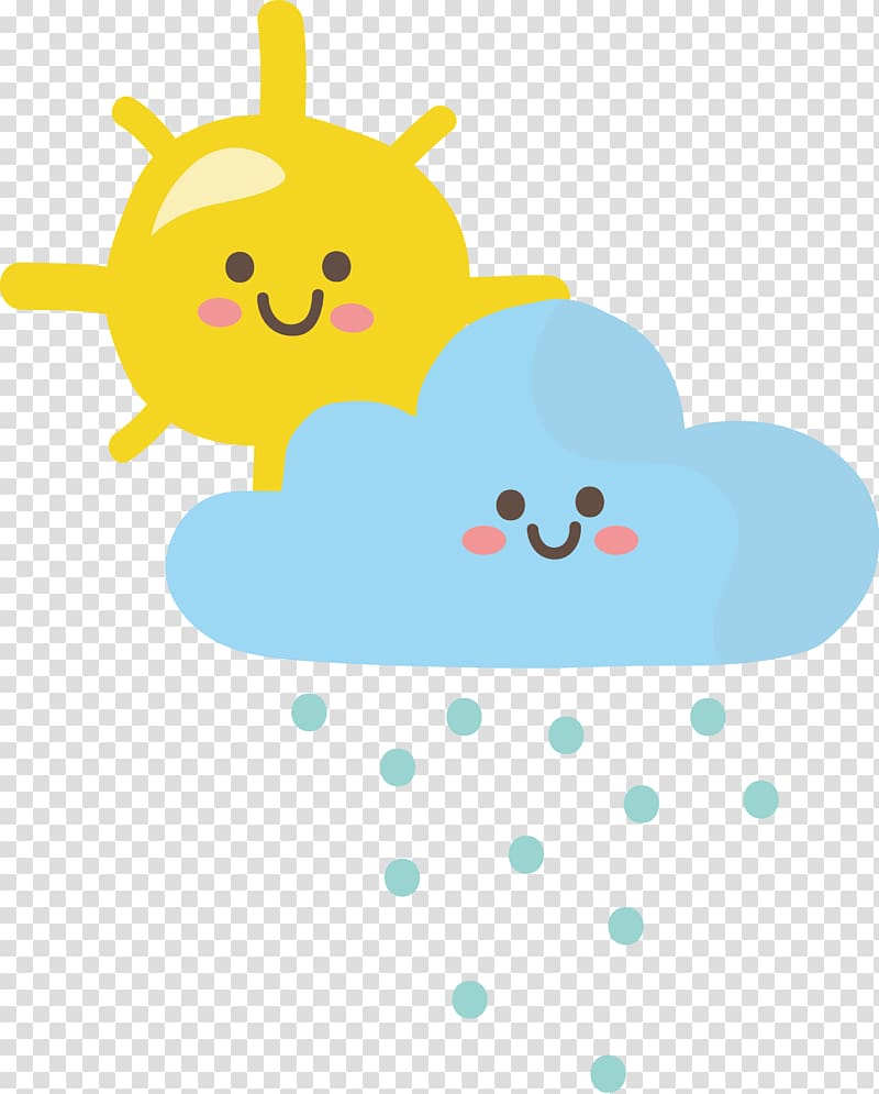 Cloud Cartoon, Fairy tale clouds transparent background PNG clipart