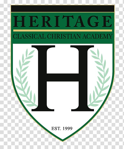 Heritage Classical Christian Academy Brand Logo Font, Flollow through Overhand Volleyball Serve transparent background PNG clipart