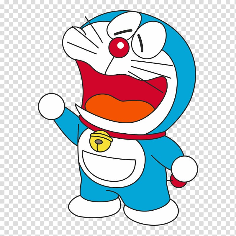 T-shirt Doraemon Hoodie Art, cdr transparent background PNG clipart