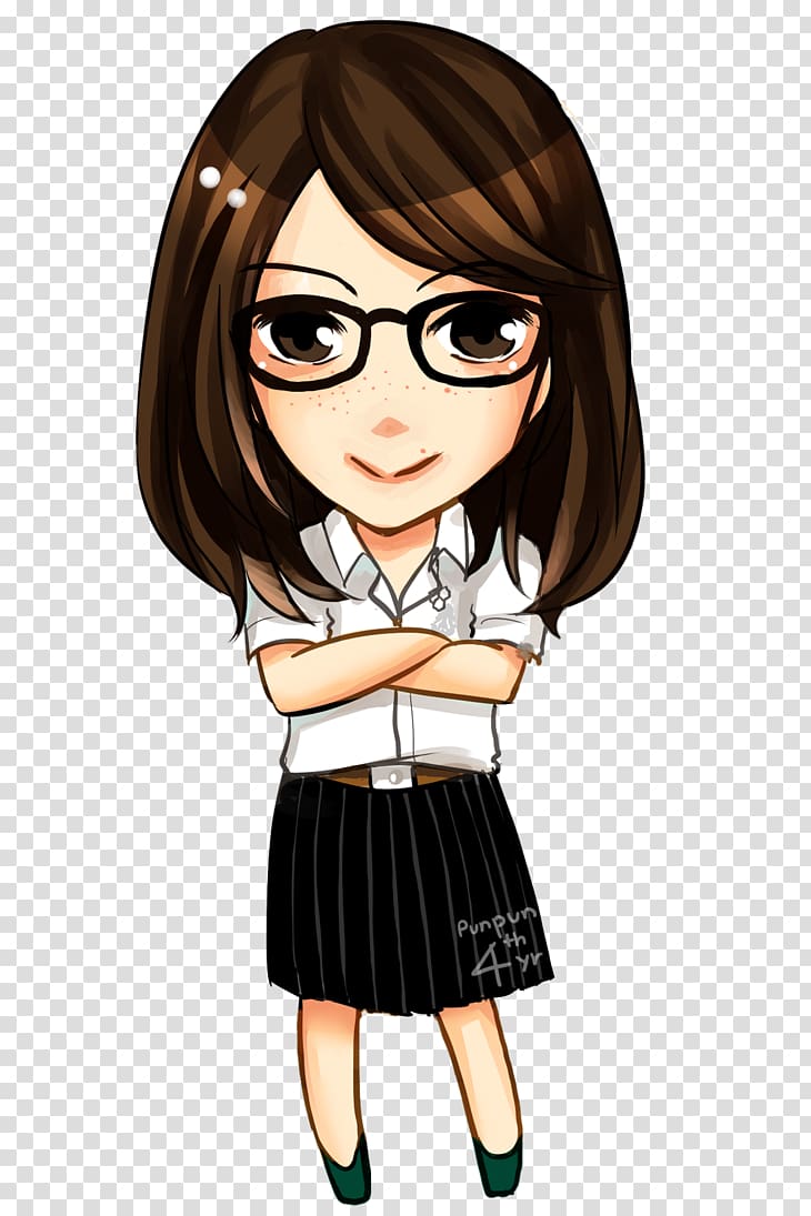 Cartoon Student Sorry, Sorry, students transparent background PNG clipart