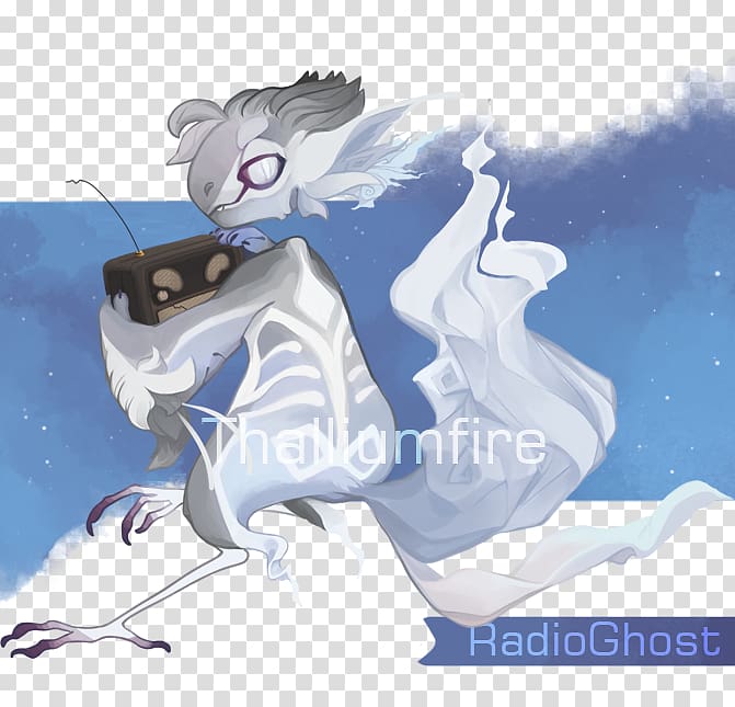 Illustration Cartoon Desktop Mammal Computer, ghost ship transparent background PNG clipart
