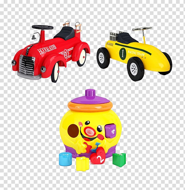Đồ chơi ô tô trẻ em được thiết kế bằng phần mềm Autodesk 3ds Max sẽ mang đến cho trẻ em những giờ phút thỏa sức vui chơi. Đủ loại xe tải, xe cảnh sát, xe cứu hỏa với nhiều màu sắc và hình dáng sẽ trở thành người bạn đồng hành hoàn hảo cho bé yêu của bạn. Sự sáng tạo trong đồ họa 3D khiến cho đồ chơi trở nên sinh động và chân thật hơn bao giờ hết.