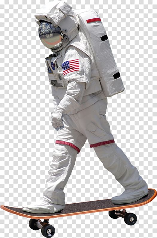 Astronaut Outerwear Vehicle Headgear, astronaut transparent background PNG clipart