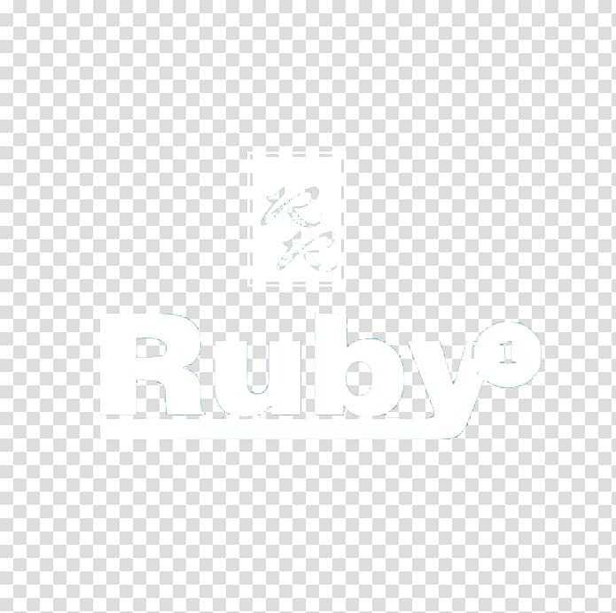 Product design Line Font Angle, ruby logo transparent background PNG clipart