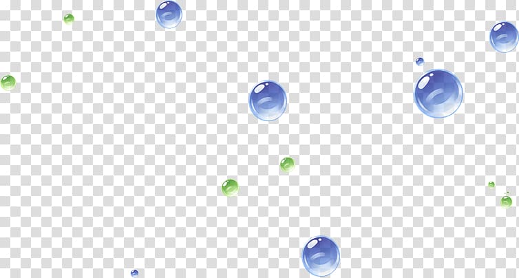 Angle Pattern, Floating blue drops transparent background PNG clipart