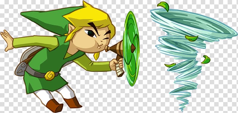 The Legend of Zelda: Spirit Tracks The Legend of Zelda: Phantom Hourglass Link Princess Zelda, the legend of zelda transparent background PNG clipart