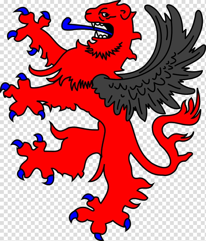 Giessen Hungen Heuchelheim Coat of arms Wikipedia, Griffin transparent background PNG clipart