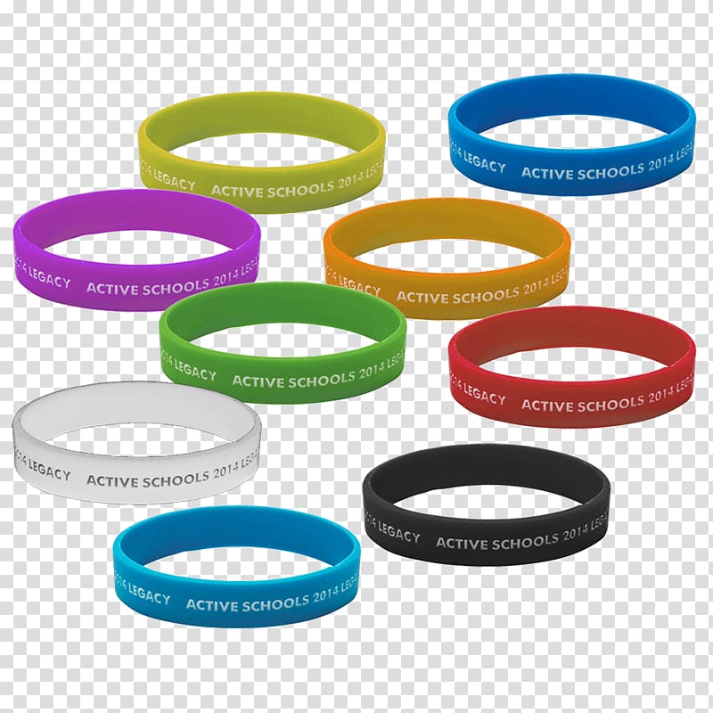 Wristband Promotional merchandise Plastic, cosmetics promotion posters transparent background PNG clipart