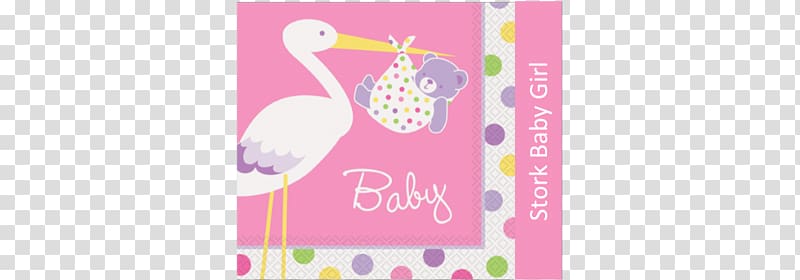 Baby shower Cloth Napkins Party Gender reveal Wedding, party transparent background PNG clipart