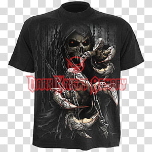 T-shirt Hoodie Spiral Direct Ltd. Clothing Sleeve, T-shirt transparent background PNG clipart thumbnail