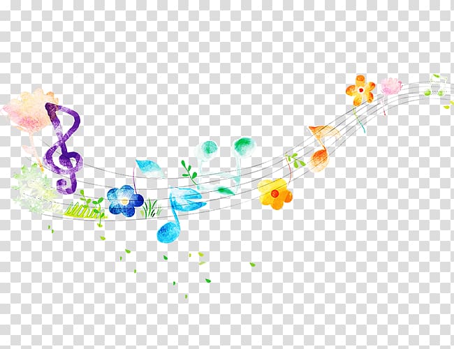 Music Costume, Melodious singing transparent background PNG clipart