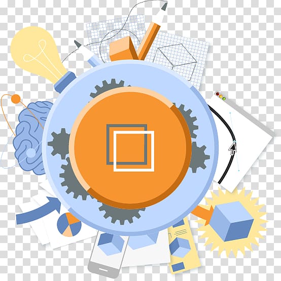 Business process Computer Icons Management, business process transparent background PNG clipart