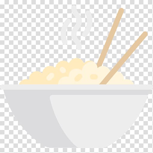 Spoon Cuisine Chopsticks Dish, food rice transparent background PNG clipart