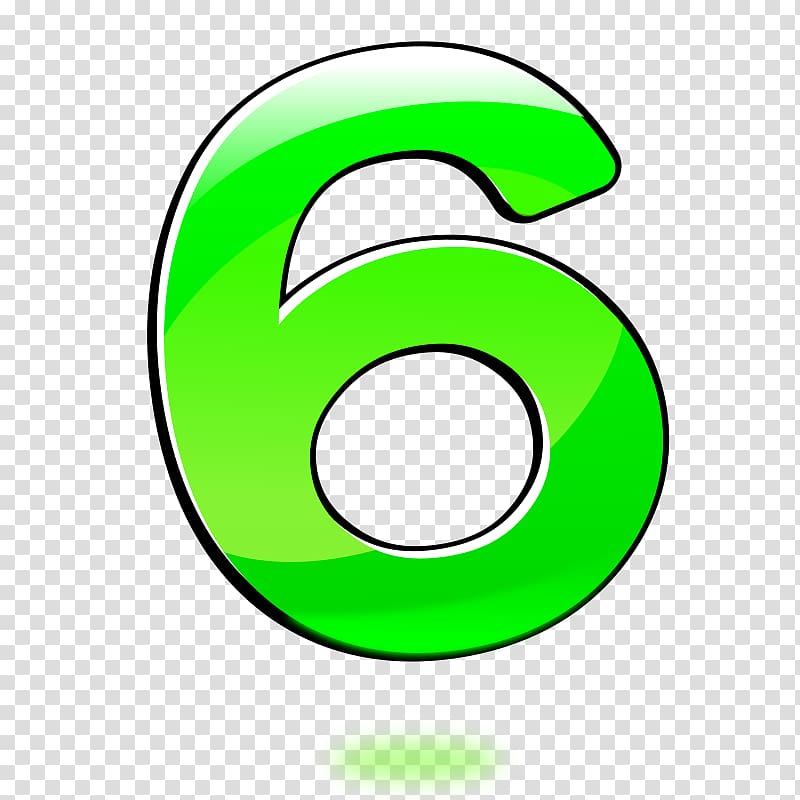 Number , Visualization transparent background PNG clipart