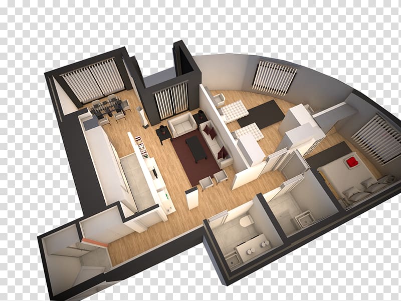 08854 Floor plan, design transparent background PNG clipart