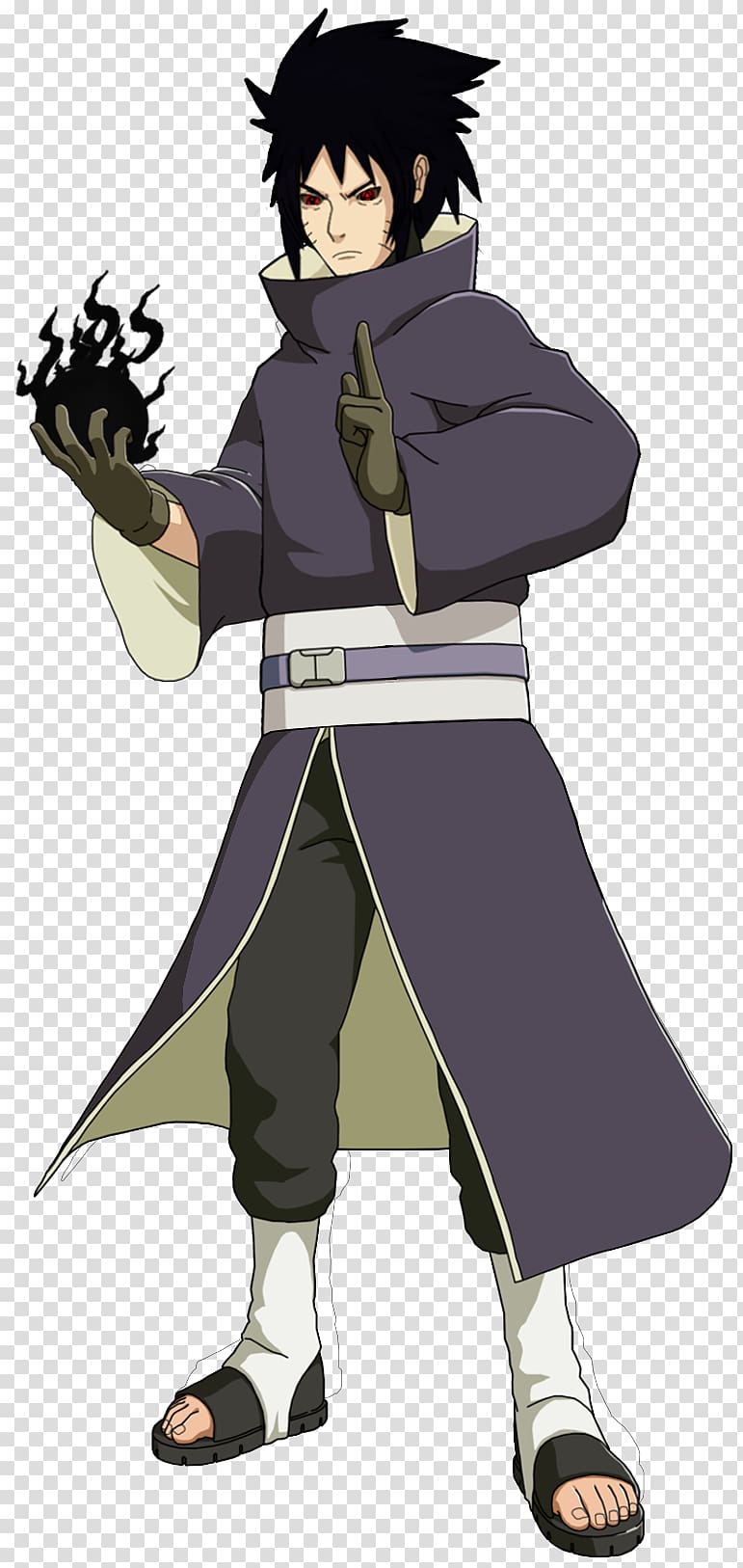 Hiruzen Sarutobi, Wiki