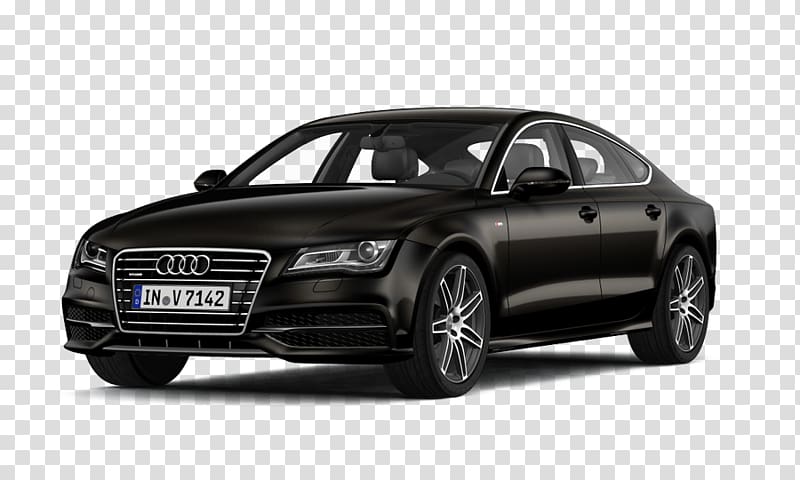 2012 Audi A7 Car Audi Quattro Audi R8, Audi Car transparent background PNG clipart