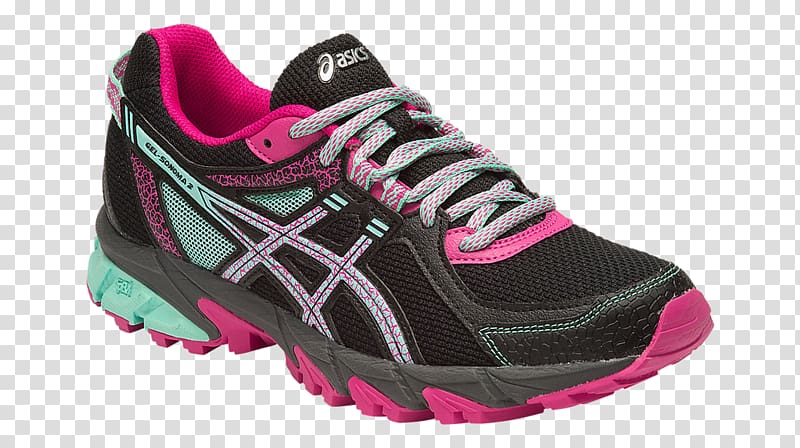 Asics Men\'s GEL-Sonoma 3 Sports shoes Adidas, hot pink asics tennis shoes for women transparent background PNG clipart