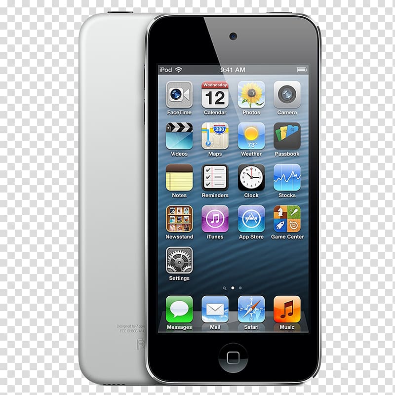 Apple iPod Touch (5th Generation) Apple iPod Nano (7th Generation) Apple iPod Nano (6th Generation), new ipod touch transparent background PNG clipart