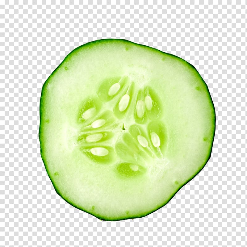Cucumber Facial , cucumber transparent background PNG clipart