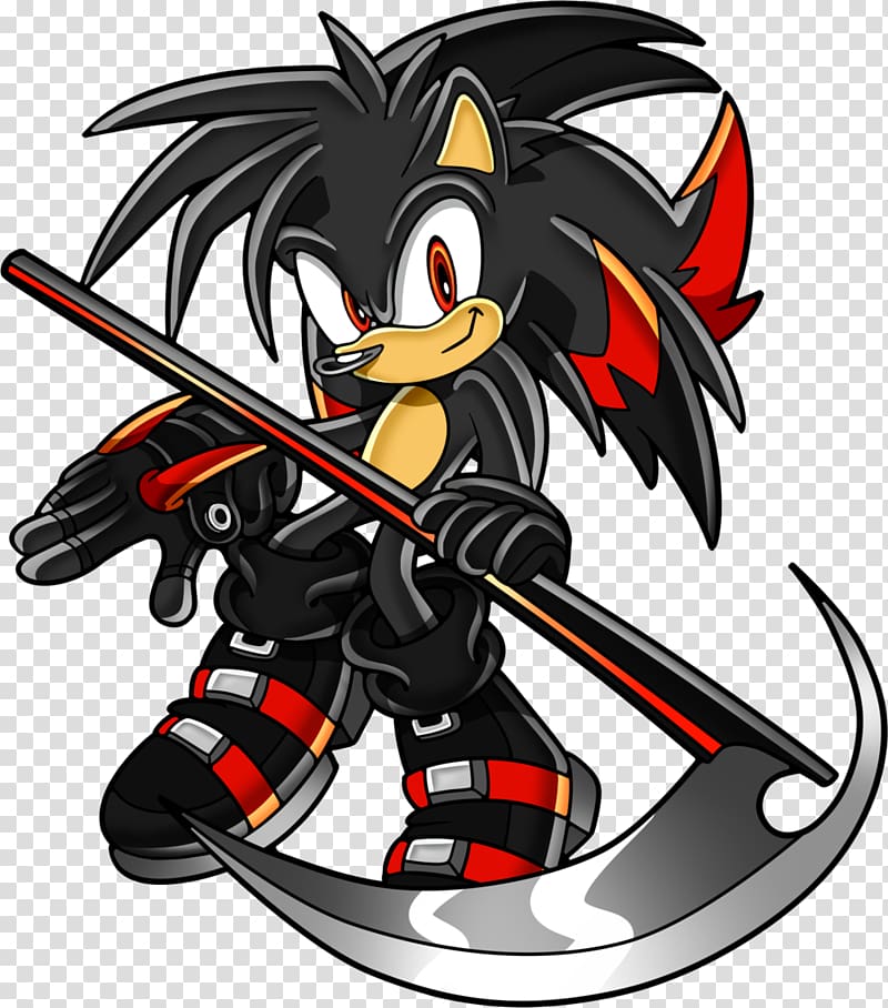 Sonic the Hedgehog Video game Bird Character, demon transparent background PNG clipart