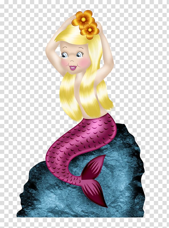 Ariel The Little Mermaid, Mermaid material transparent background PNG clipart