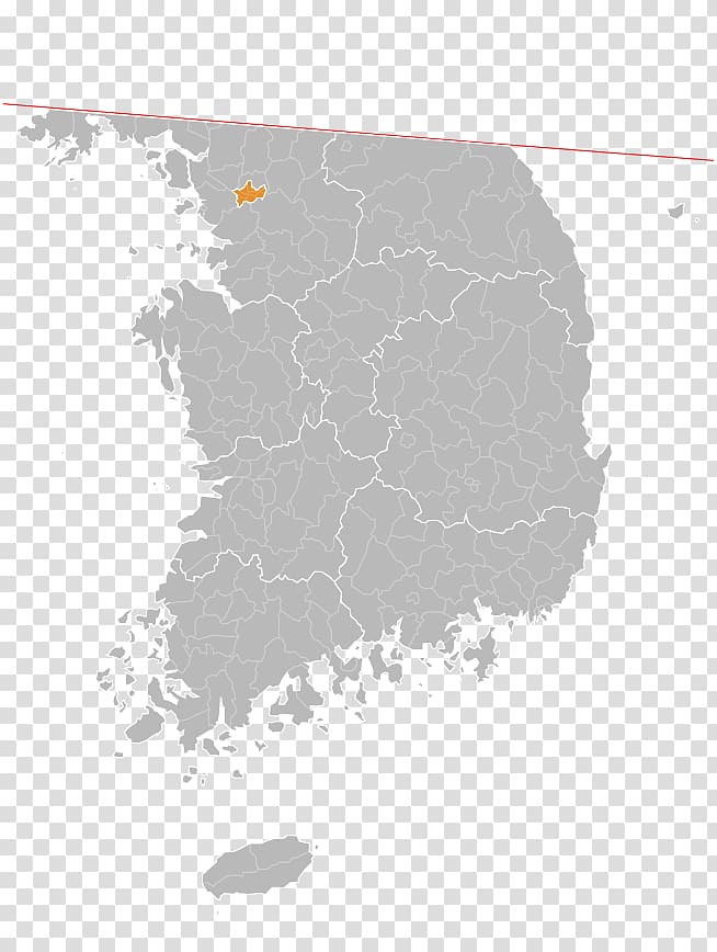 Seoul Honam Jeolla Province South Korean legislative election, 2016 Map, map transparent background PNG clipart