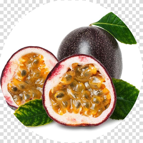 Passion Fruit Giant granadilla Sweet granadilla Seed, passion fruit transparent background PNG clipart
