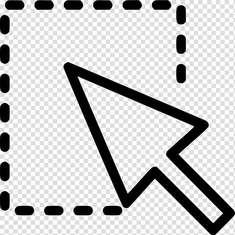 Computer mouse Pointer Computer Icons Cursor Point and click, Computer Mouse transparent background PNG clipart