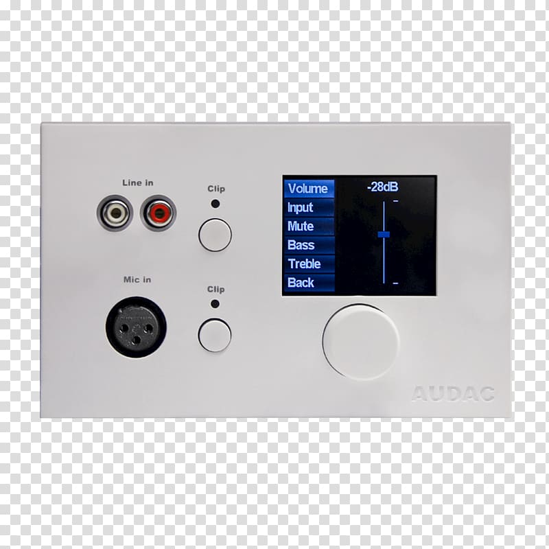 Digital audio Loudspeaker Sound Audio Mixers, dw software transparent background PNG clipart