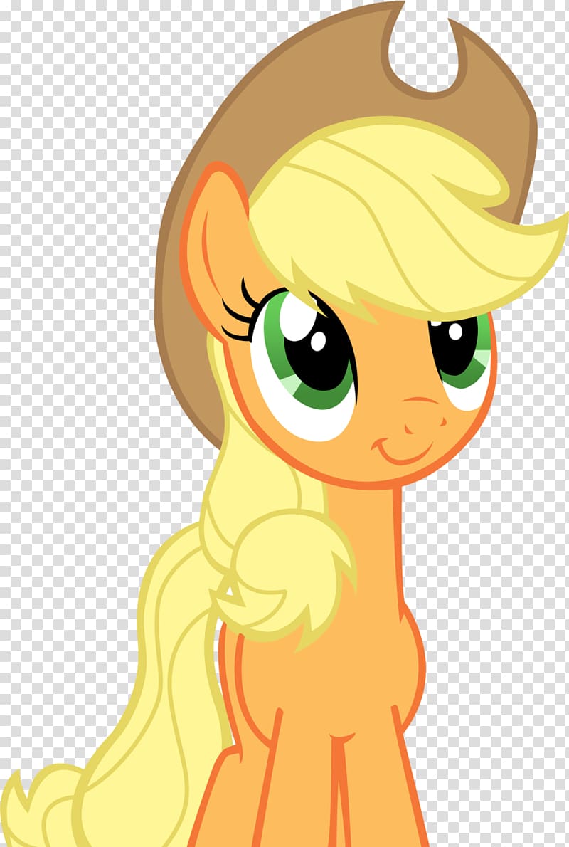 Applejack My Little Pony: Equestria Girls Fluttershy, others transparent background PNG clipart