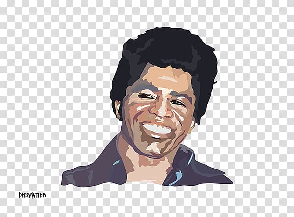 Forehead Portrait Human behavior Homo sapiens, James Brown transparent background PNG clipart