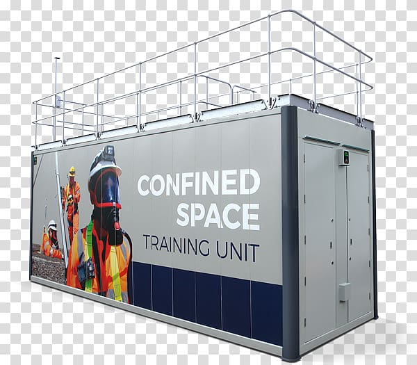 Confined space rescue Unit of measurement Training Groundhog UK Ltd, confined space transparent background PNG clipart