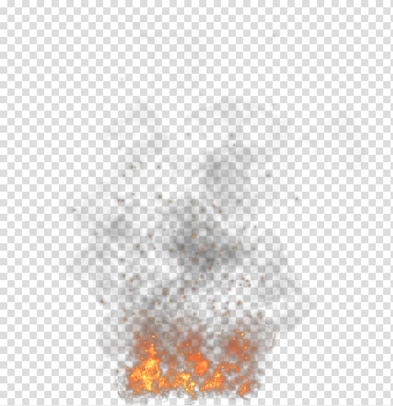 Pattern, Fire and Smoke , fire transparent background PNG clipart