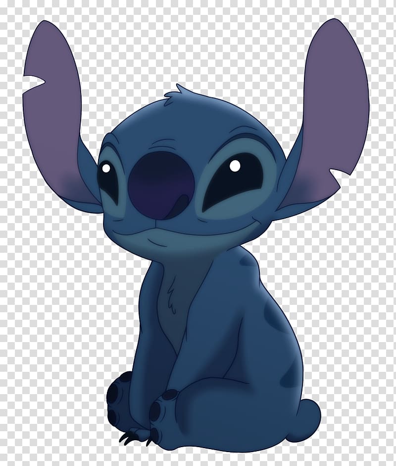 Disney Infinity: Marvel Super Heroes Stitch Character, stitch transparent background PNG clipart