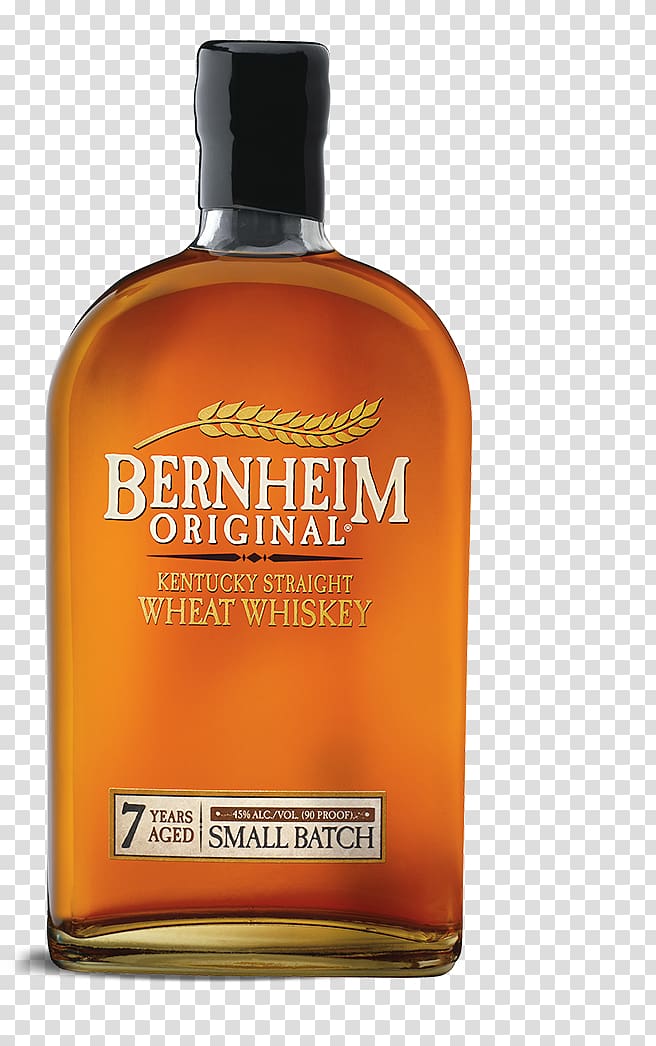 Bourbon whiskey Single malt Scotch whisky American whiskey Distilled beverage, wheat transparent background PNG clipart
