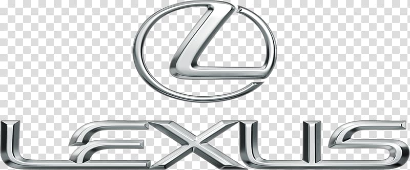 Lexus emblem with Lexus text below, Lexus Car dealership Toyota Logo, toyota transparent background PNG clipart